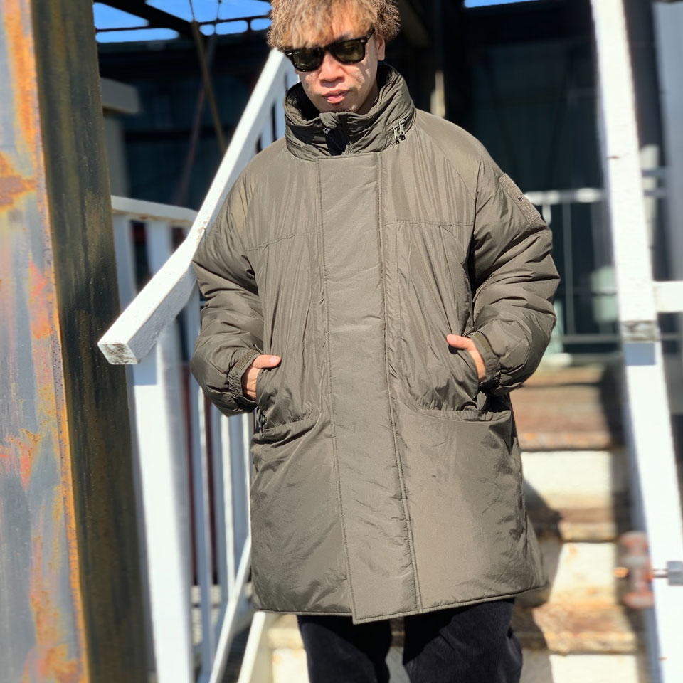 楽天市場】SALE セール WILD THINGS ワイルドシングス MONSTER PARKA