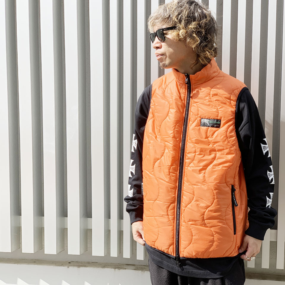 楽天市場】【SALE 30%OFF】ワイルドシングス WILD THINGS リバーシブル