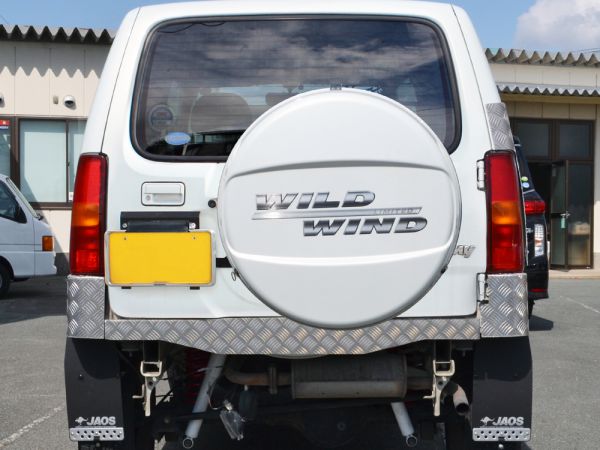 楽天市場】【セット割】ジムニー JB23 ナンバー移動キット スペア