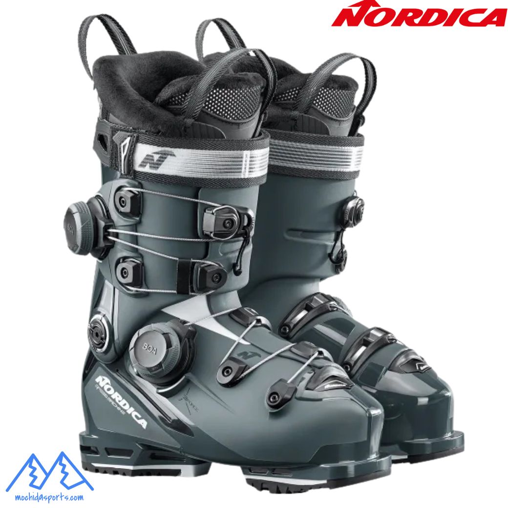 楽天市場】ノルディカ スキーブーツ NORDICA SPEEDMACHINE 3 105W BOA