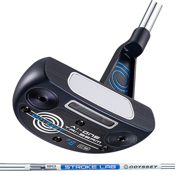 楽天市場】オデッセイ パター seven cs 33の通販