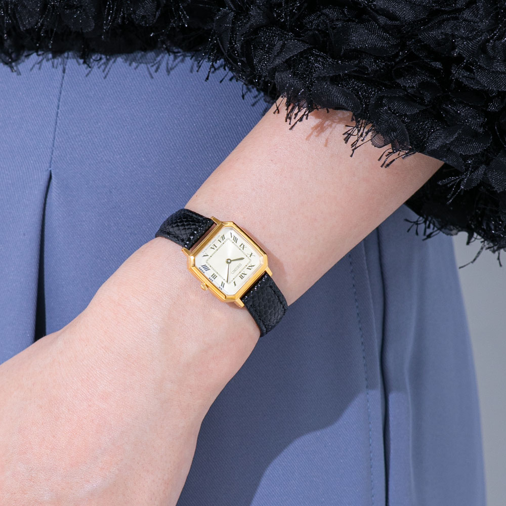 楽天市場】【InRed2024年12月号佐々木希さん着用】 セイコー