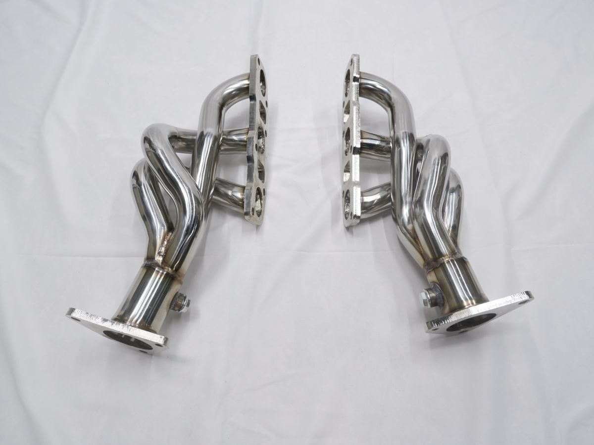 楽天市場】【数量限定セール】Z33 等長 エキマニ エキゾースト