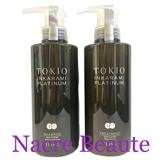 楽天市場】【3/1 限定全商品P2〜20倍】送料無料!TOKIO IE インカラミ