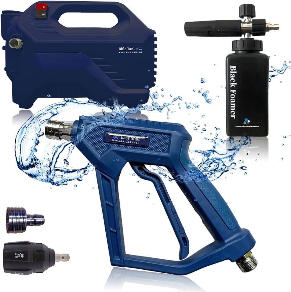 楽天市場】ウォッシュブロワー ながら洗車の通販