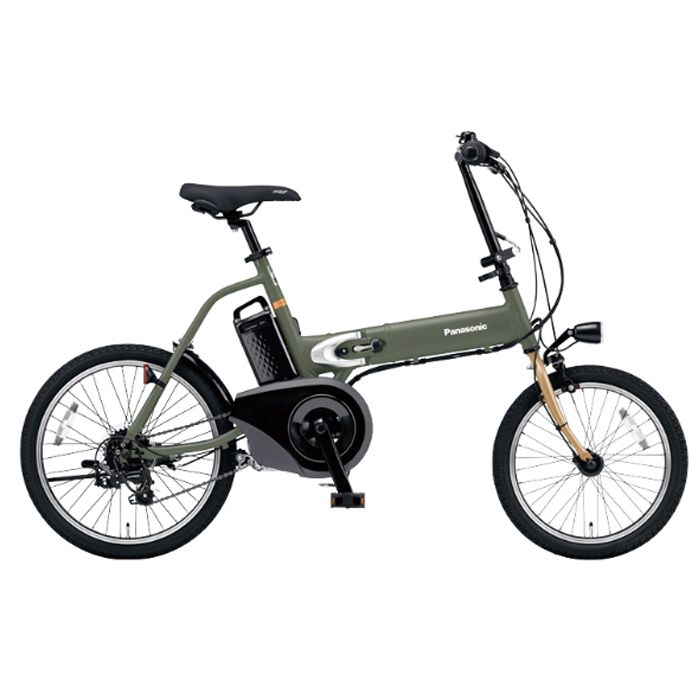 楽天市場】パナソニック オフタイム（電動アシスト自転車｜自転車