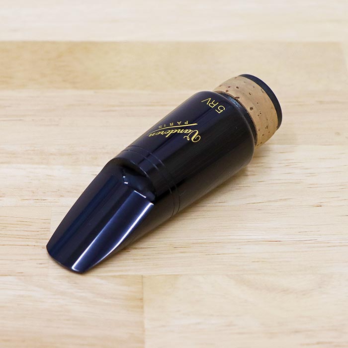 楽天市場】☆アルトクラリネットマウスピース バンドレン