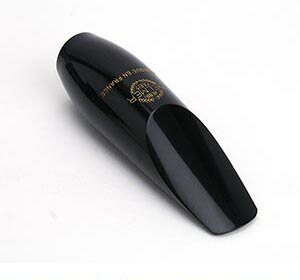 楽天市場】☆【送料無料】 セルマー アルトサックス用マウスピース