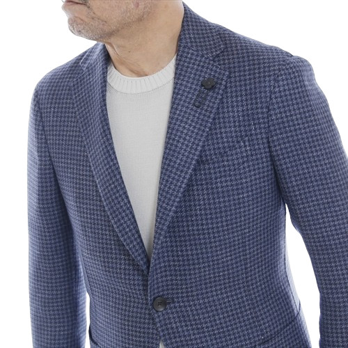 楽天市場】【SALE30】LARDINI ラルディーニ [春夏] ウールリネン