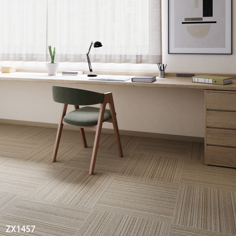 楽天市場】タイルカーペット サンゲツ ZX シリーズ 全20色 50×50cm角