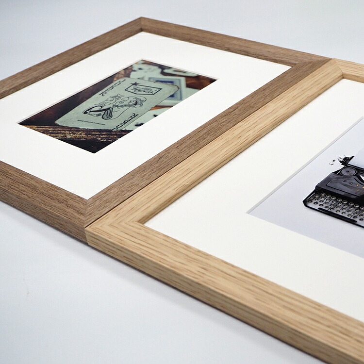 楽天市場】正方形 額縁 SLICE 150角 （150×150mm）UVカットアクリル