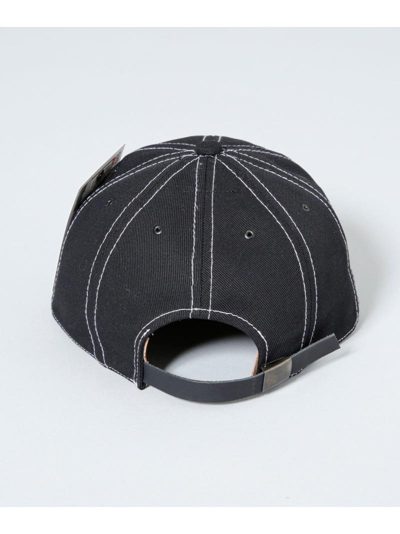 楽天市場】【SALE／40%OFF】POTEN/別注 TWIST YARN STITCH CAP NANO