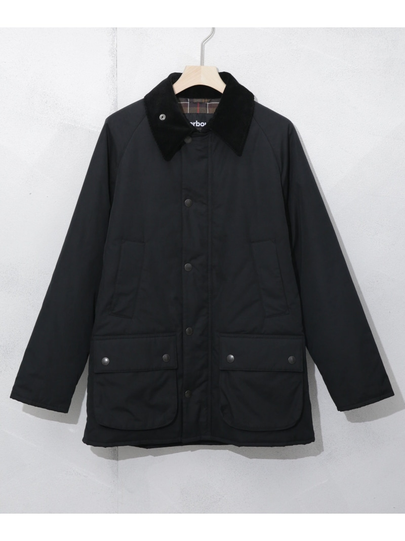 楽天市場】【SALE／50%OFF】Barbour/別注 Bedale NANO universe ナノ