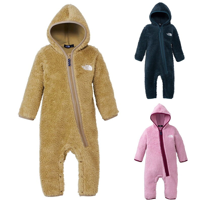 楽天市場】ノースフェイス ジャンプスーツ（素材（生地・毛糸