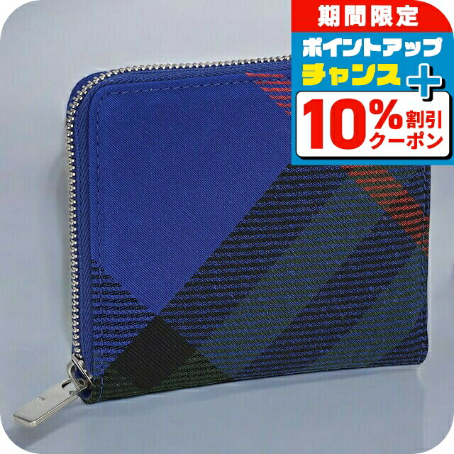 楽天市場】ネイビー バーバリー 財布の通販