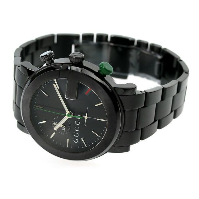 楽天市場】グッチ 時計 メンズ GUCCI 腕時計 G-CHRONO G-クロノ オール