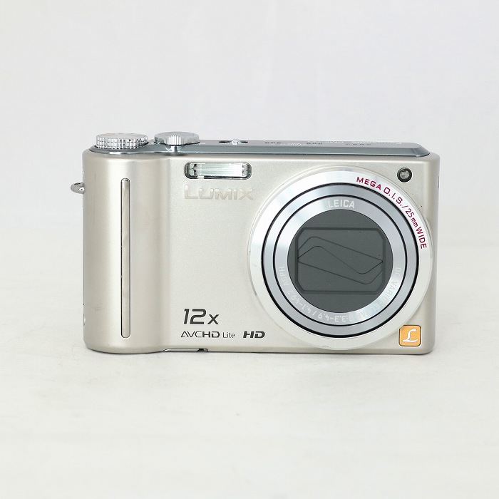 楽天市場】LUMIX DMC－TZ7の通販