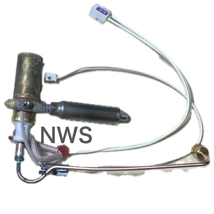 楽天市場】ダイニチ工業 石油ファンヒーター 気化器 8041300 純正品