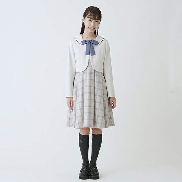 楽天市場】メゾピアノジュニア(mezzo piano junior)セーラージャケット