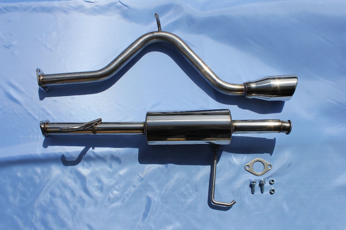 車用 マフラー エブリィ NA」の人気商品一覧 | 安い商品を通販サイト