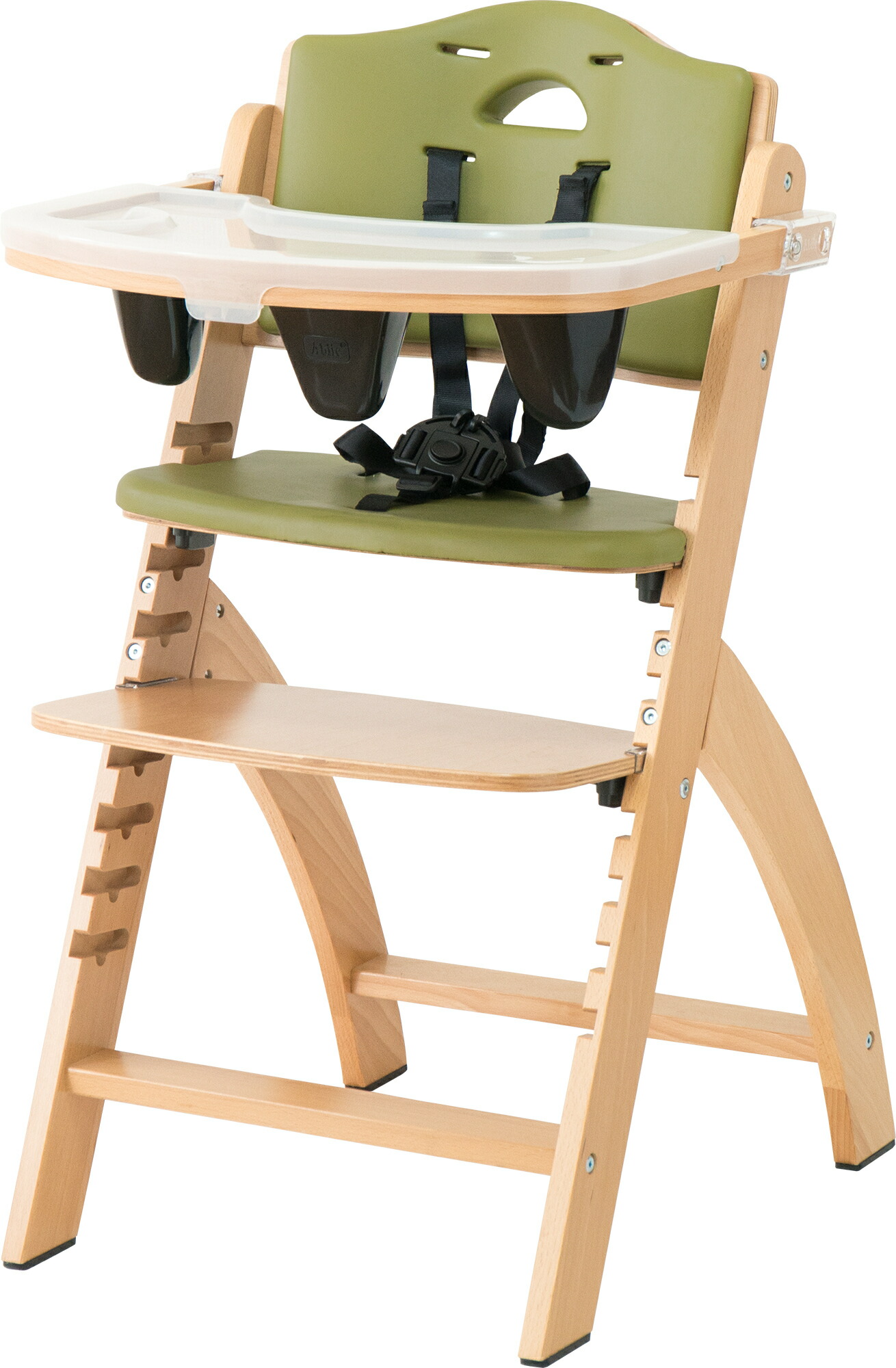 楽天市場】【最新作】新モデル ビヨンド ジュニア ハイチェア Abiie