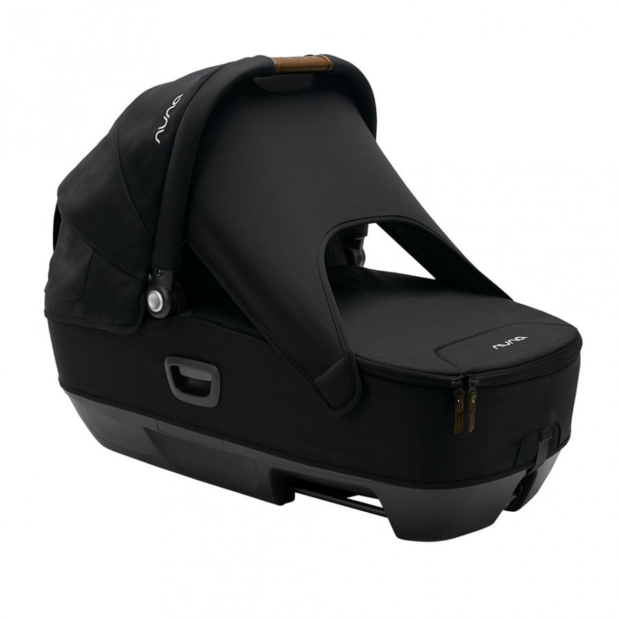 楽天市場】nuna ヌナ キャリーコット キャリ ネクスト キャビア cari