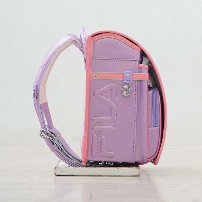 楽天市場】特別価格【6年間保証】 FILA クラリーノランドセル