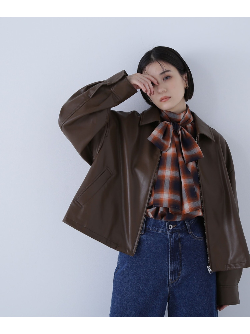 楽天市場】natural beauty basic レザーの通販