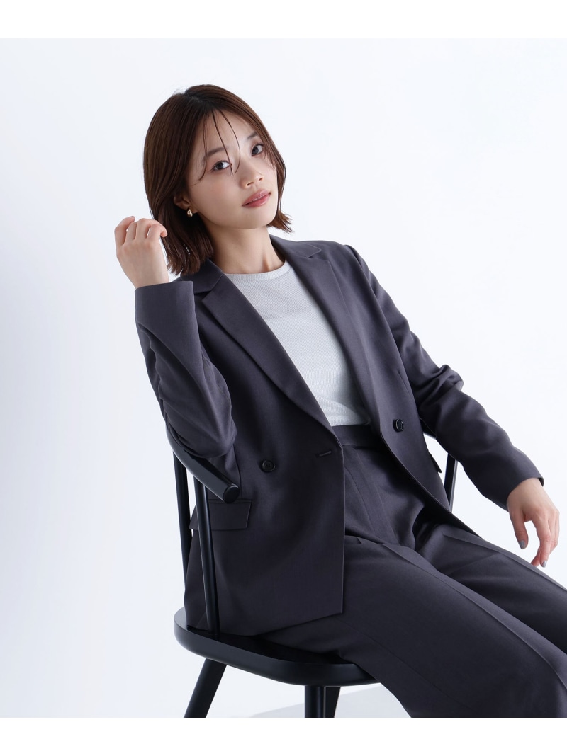 楽天市場】【SALE／10%OFF】パウダリーツイルセットアップシリーズ