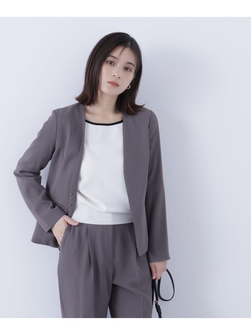 楽天市場】Natural Beauty Basic スーツの通販
