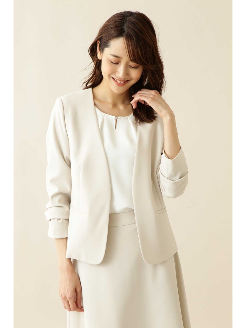 楽天市場】【SALE／60%OFF】[洗える]ステファニーセットアップ