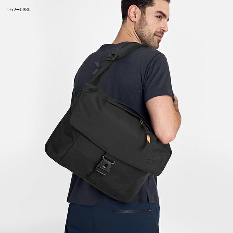 楽天市場】MAMMUT(マムート) Xeron Messenger 14(エクセロン