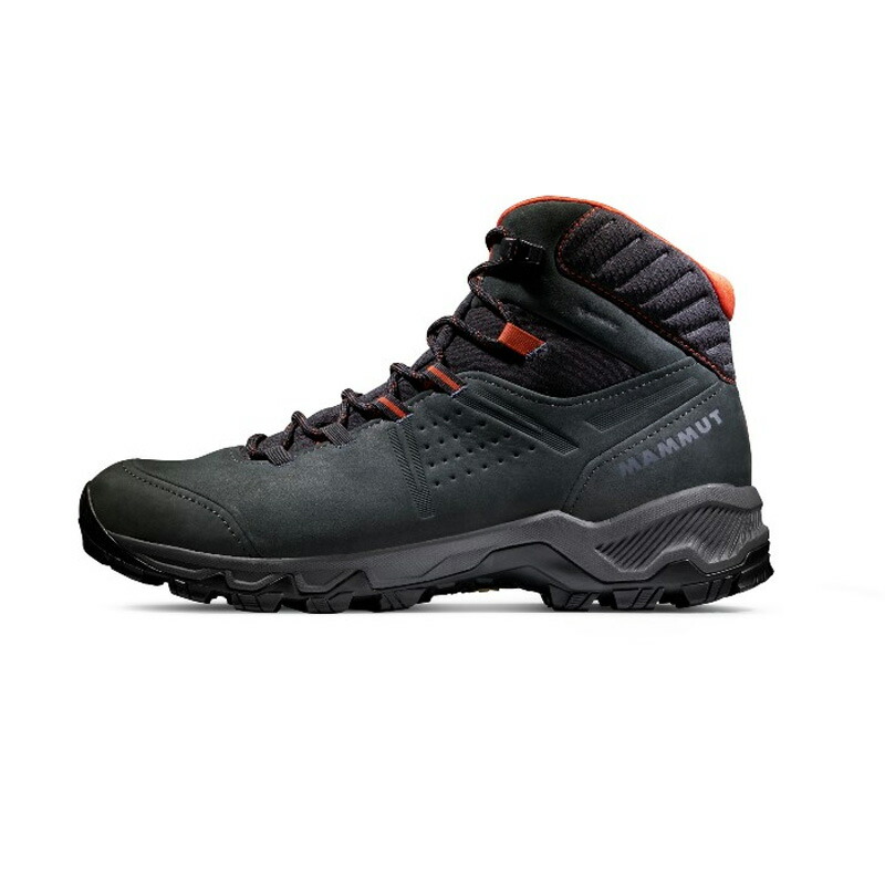 マムート マーキュリー IV MID GTX Men 3030-04710 (トレッキング