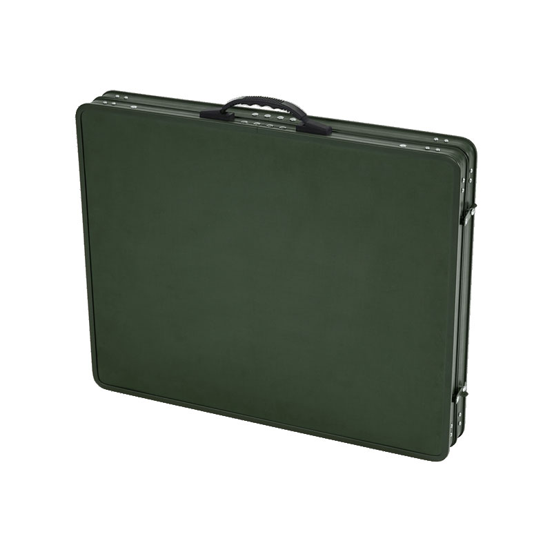 楽天市場】 DOD(ディーオーディー) マルチキッチンテーブル カーキ TB1