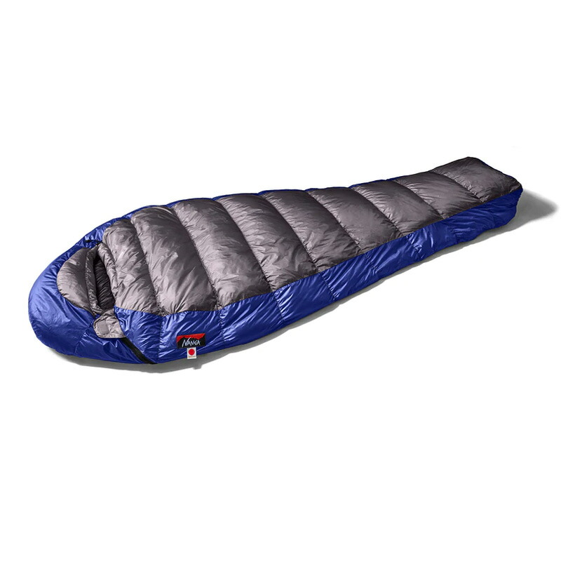 楽天市場】ナンガ udd 380 ショートの通販