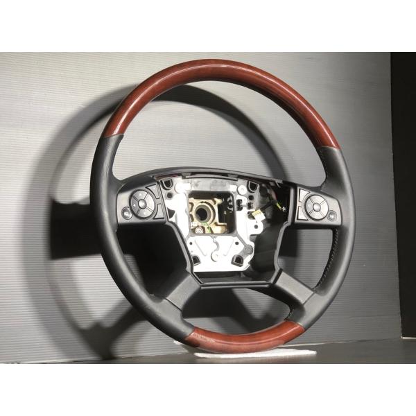 楽天市場】在庫有☆ 三菱 扶桑 17 スーパーグレート ウッドコンビ