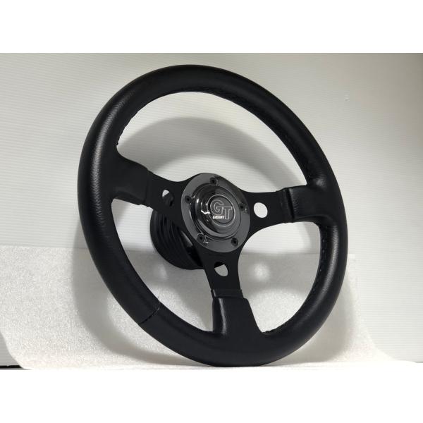 楽天市場】在庫有☆ US 小径 グラント GRANT GS773 フォーミュラGT 33Φ