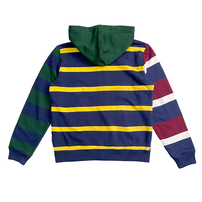 楽天市場】ラルフローレン キッズ ボーイズ ビッグポニー ジップアップ