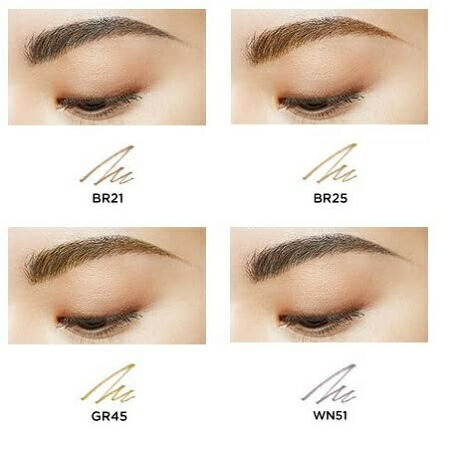 楽天市場】☆エレガンス正規品 アイブロウ リクイッド BR21