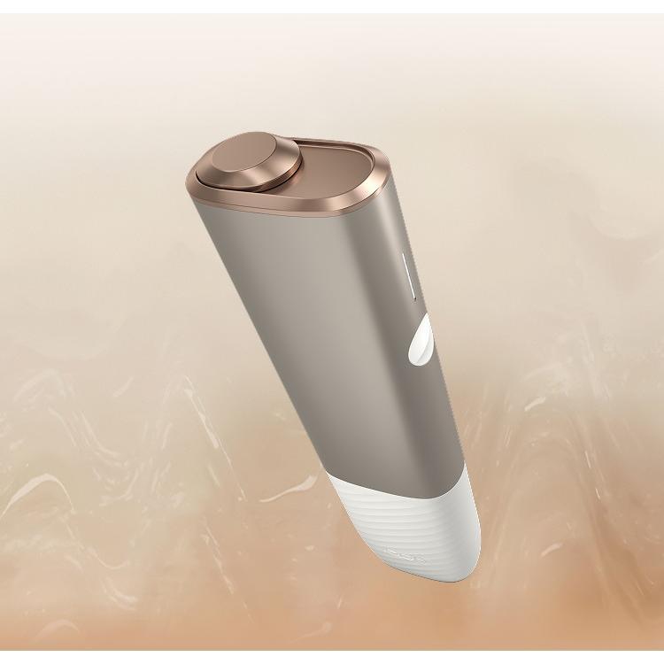 楽天市場】(547525)IQOS アイコス イルマアイ ワン ミネラ モデル