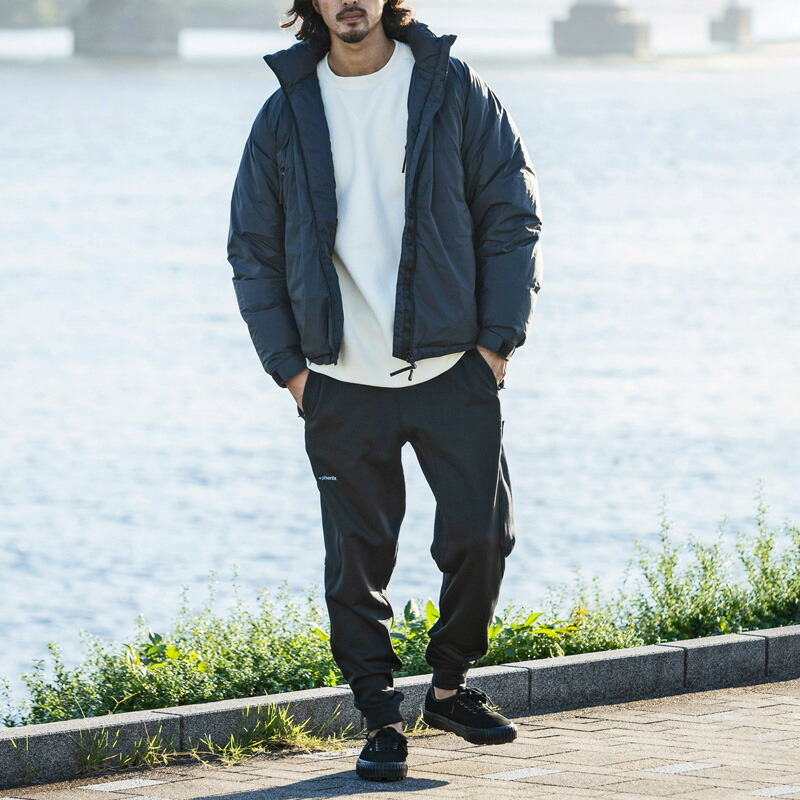 楽天市場】プラス フェニックス メンズ ダウンジャケット + phenix L-7