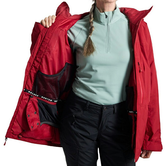 楽天市場】レビューでクーポン☆[日本正規品] スノーボード ウェア