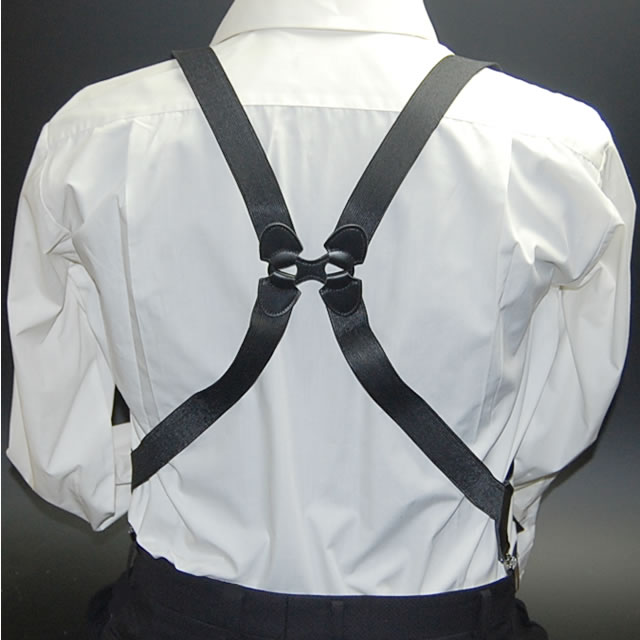 楽天市場】サスペンダー メンズ 日本製 紳士 男性用 ガンタイプ