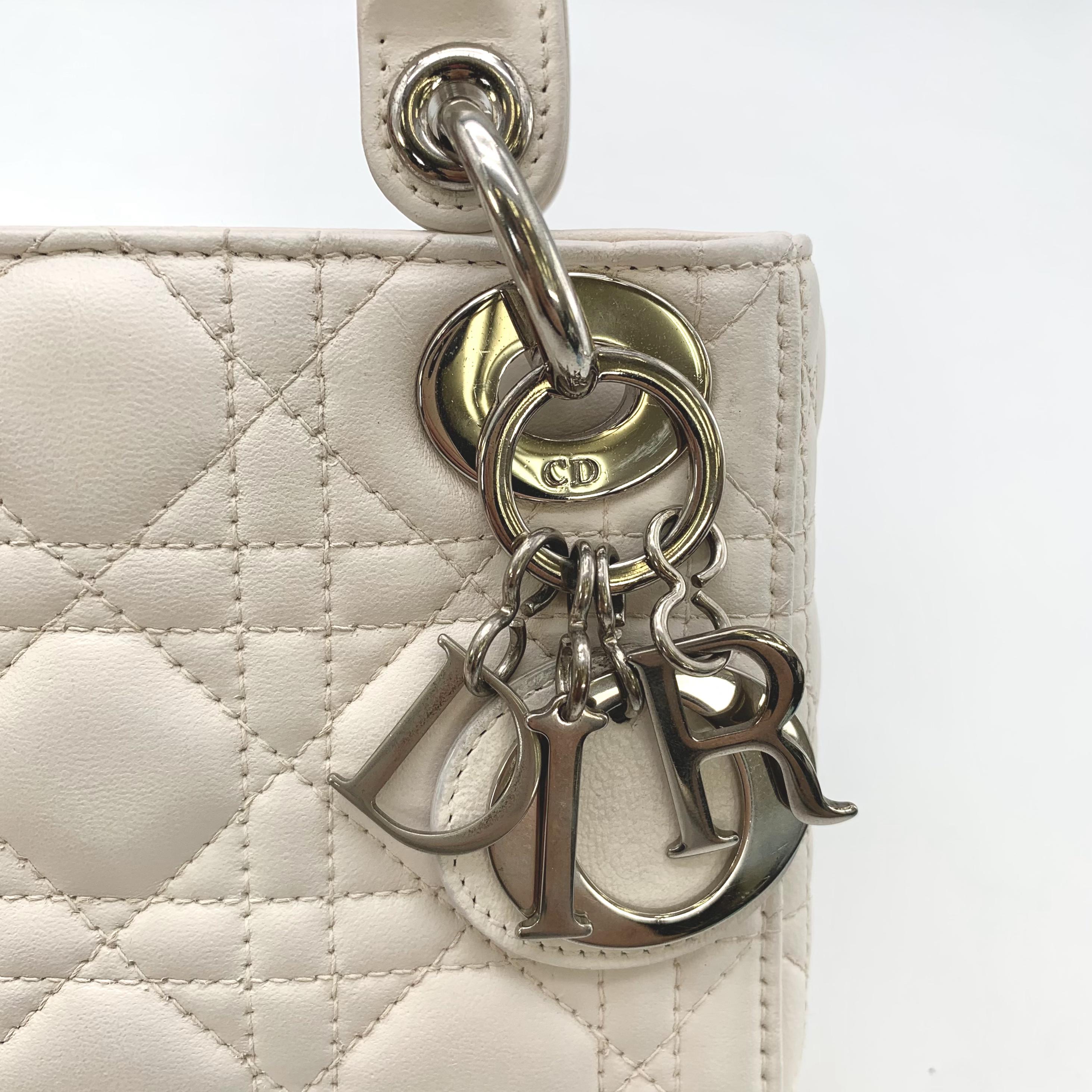 楽天市場】Christian Dior クリスチャンディオール レディディオール