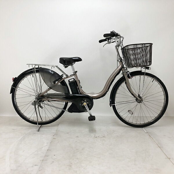 楽天市場】電動自転車 pas ナチュラm 26インチの通販