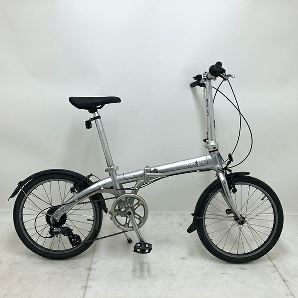 楽天市場】ダホン 自転車 vybe d7の通販