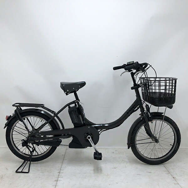 楽天市場】bikke（幼児同乗人数2人乗り）（電動アシスト自転車｜自転車