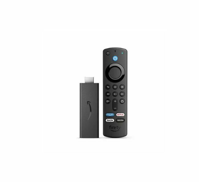 楽天市場】Amazon Fire TV Stick Alexa対応音声認識リモコン(第3世代