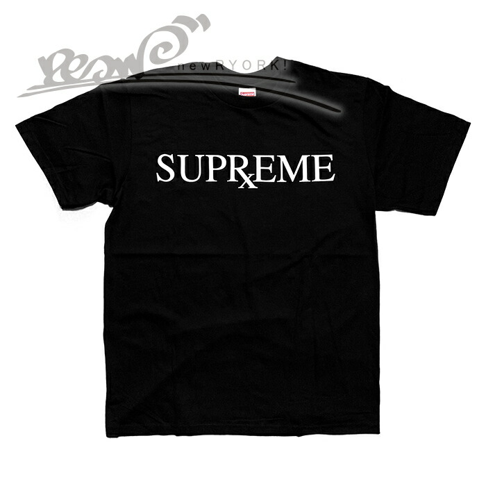 楽天市場】supreme xl（カラーブラック）（Tシャツ・カットソー