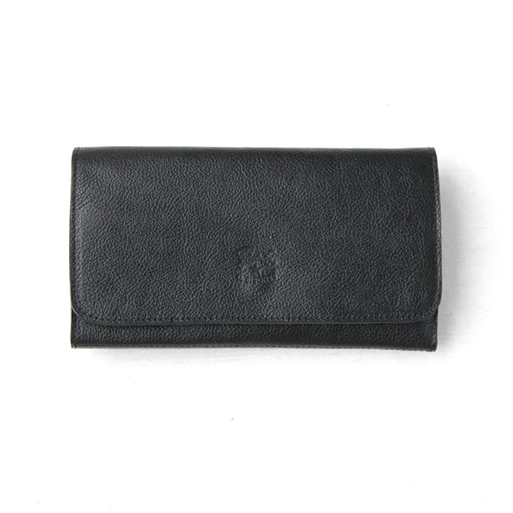 楽天市場】IL BISONTE(イルビゾンテ) ロングウォレット(412234) : news